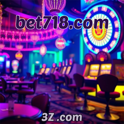 Explorando o Esporte com bet718.com: O Futuro das Apostas
