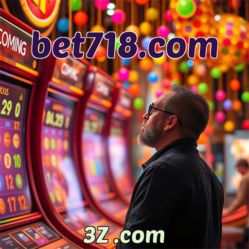 Recursos Pagos Empolgantes no bet718.com Para Jogadores Brasileiros