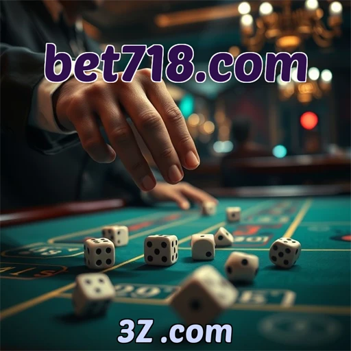 Recursos Marcantes da Plataforma bet718.com Para Jogos Online