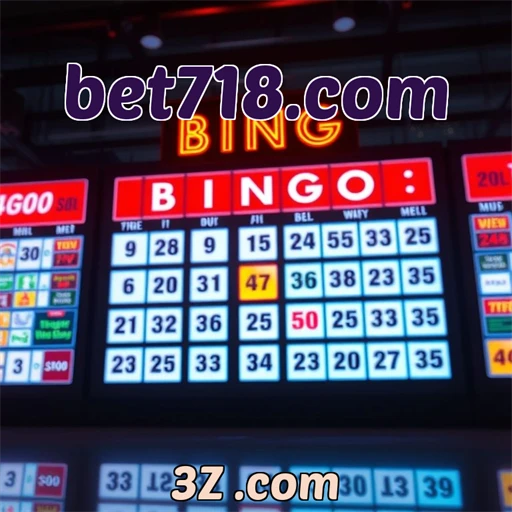 Incríveis Promoções na bet718.com: Jogos que Valem Prêmios