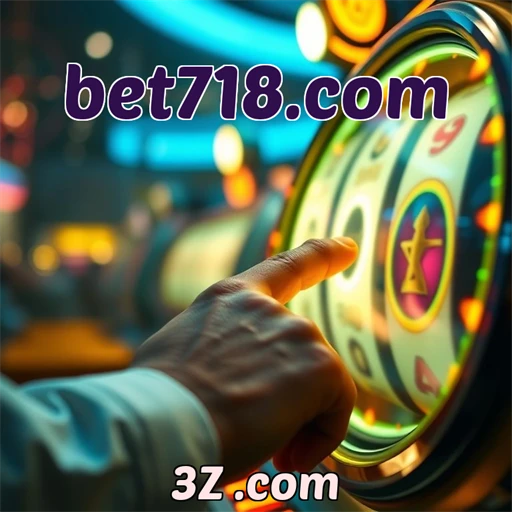 Experiência VIP no bet718.com que Eleva seu Jogo